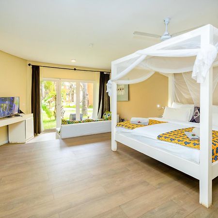 Balafon Beach Resort (Adults Only) Кололи Экстерьер фото