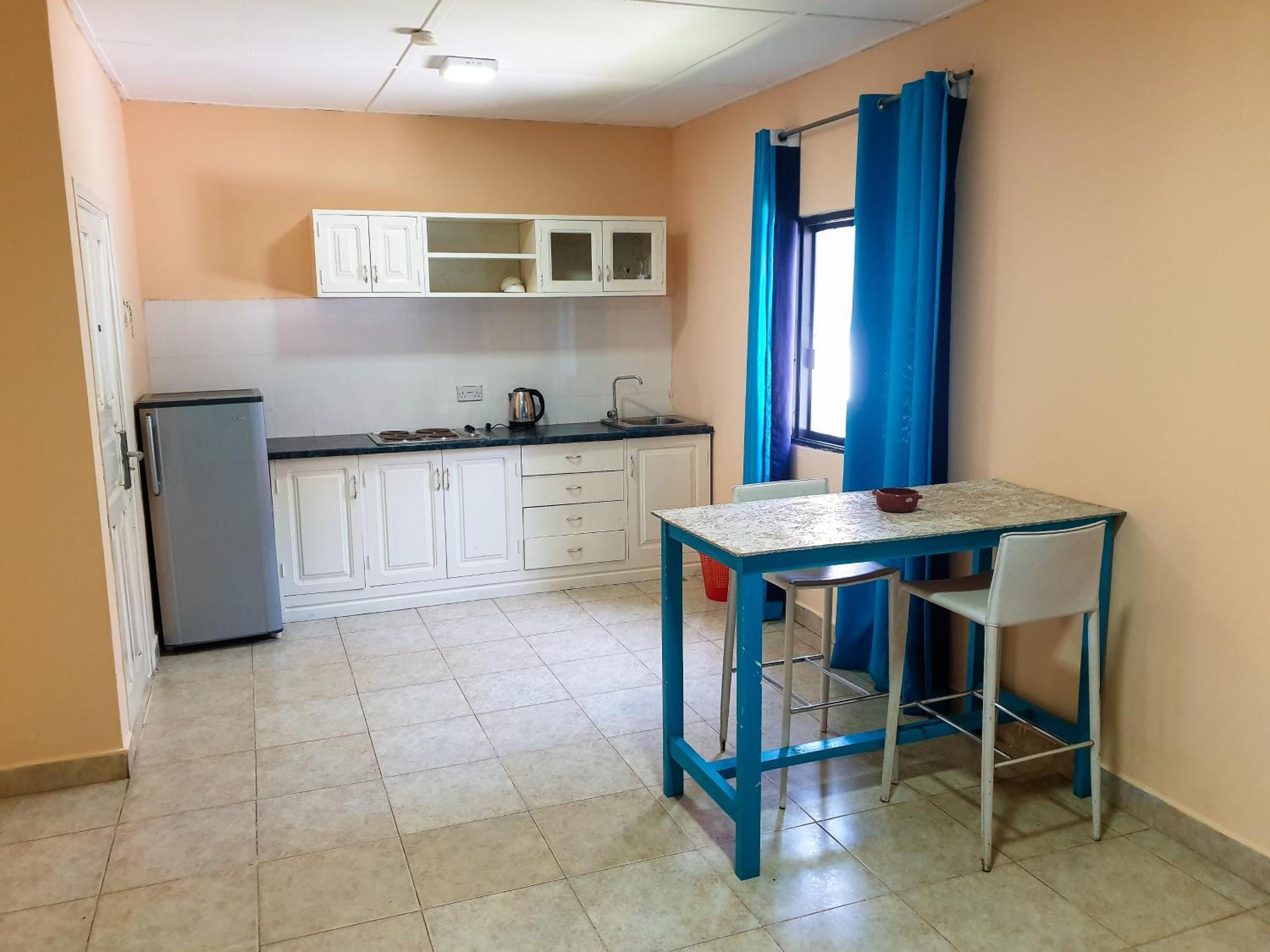 Balafon Beach Resort (Adults Only) Кололи Экстерьер фото